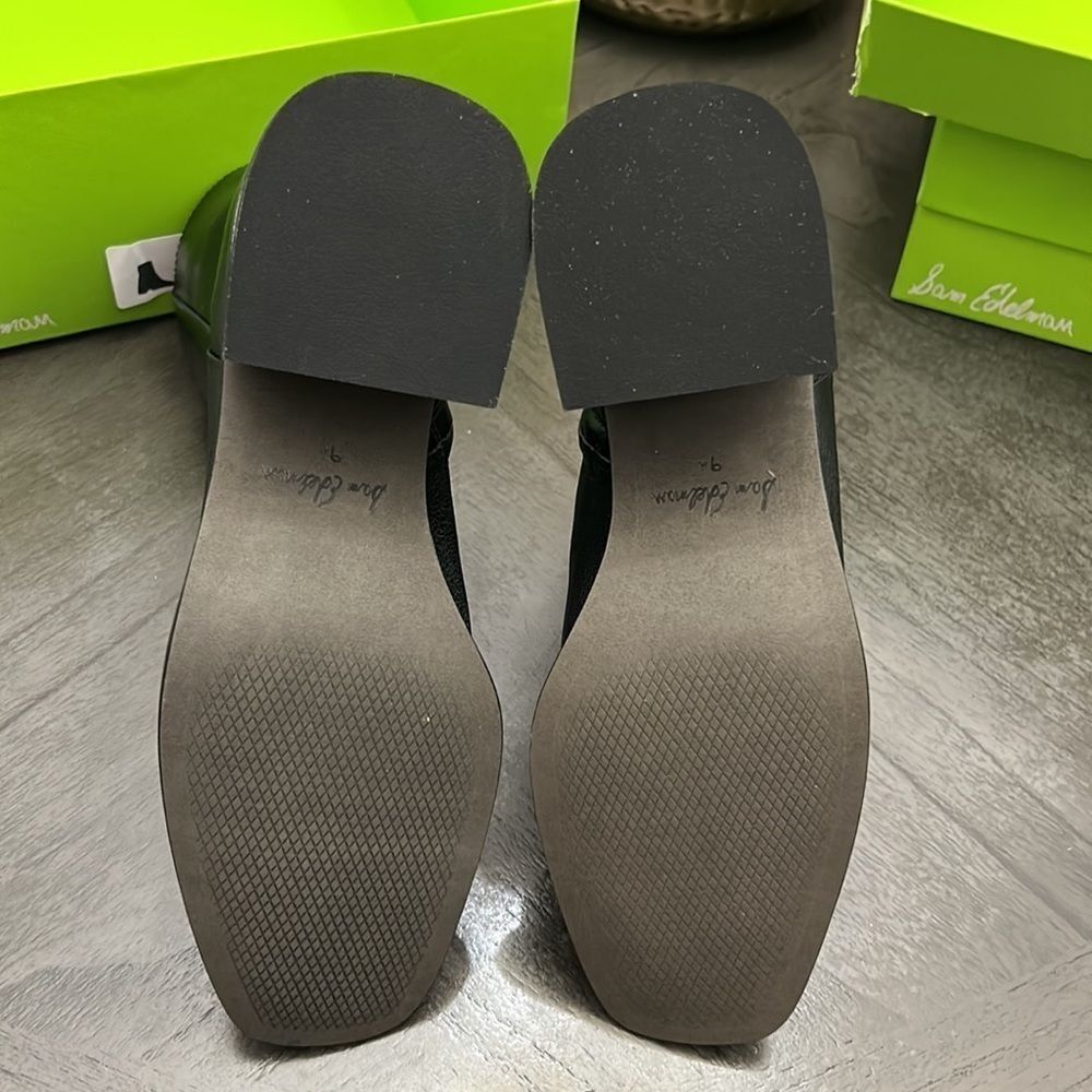 Sam Edelman WINNIE BOOTIE - Picture 3 of 14